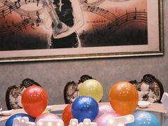 -邓丽君音乐主题餐厅