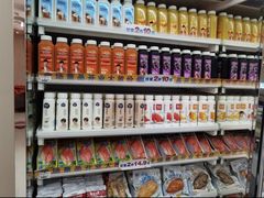 -六意便利店(厦门财富中心店)