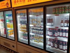 -地摊风云龙虾烧烤铺(润和国际店)