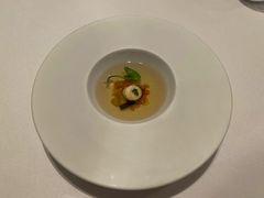 -Le Comptoir de Pierre Gagnaire