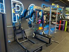 -NRG 健身私教CLUB(世博源店)