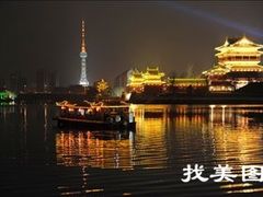 -大平台龙居瀑布旅游区