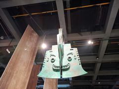 -盘龙城国家考古遗址公园