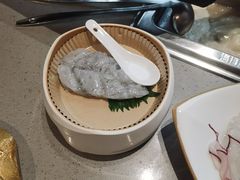 -海底捞火锅(赛格国际购物中心店)