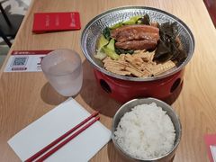 -喜家德虾仁水饺(百盛优客店)