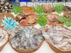-兴仙饭店·闽味海鲜(马尾总店)