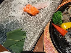 -千代武日本料理(开发区店)