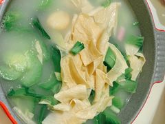 -清晖小苑•顺德地方菜(壹海城店)