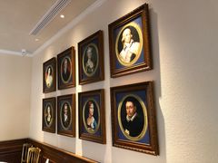 -玫瑰厅上海菜(兴国路店)