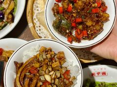 -天下客饭店(中山路店)