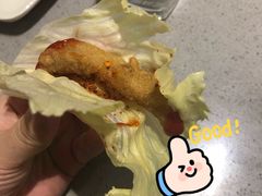 -海底捞火锅(凯德广场店)