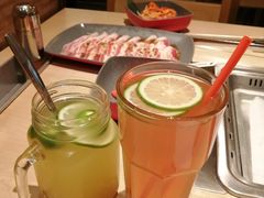 -新石器烤肉(中房金谊广场店)