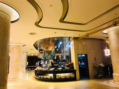 -阿外楼度假酒店-阿咖啡自助餐厅