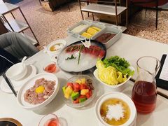 -川越泰火锅(吉利大厦店)