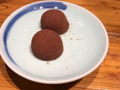 大福糕-黑牛の店·和牛烧肉(合生汇店)
