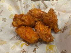 -韩礼年糕(飞虹路店)