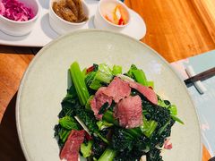 -恬阿姨庭院餐厅·生日宴