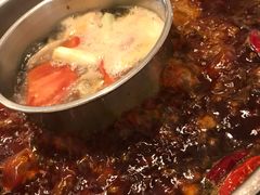 -飘香火锅(玉林西路店)