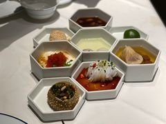 秦淮八艳美味小吃-民国红公馆·秦淮八艳(夫子庙店)