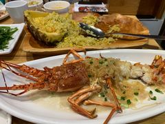 -南海渔家•海鲜•正宗海南菜(海棠湾店)