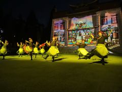 -云南民族村