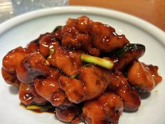 糖醋里脊-宴鲜森·老底子杭帮菜(河坊街店)