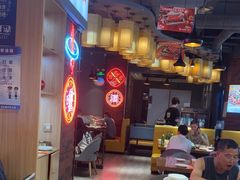 -小杨烤肉·陕西烧烤·陕西地方菜(龙首店)