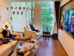-馨月汇·一悦馨香月子中心(前滩店)