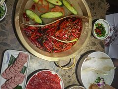 -小龙坎火锅(春熙太古里店)