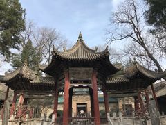 -西安化觉巷清真大寺