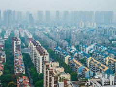 -薛记襄阳香辣牛肉面(平安路店)