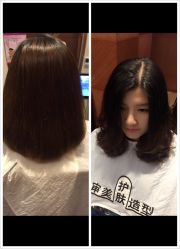 -东时烫染造型·Hair Salon