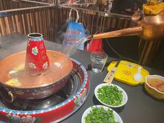 -羊大爷涮肉(亮马桥店)