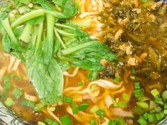 -韩萍老南京馄饨(河西万达店)