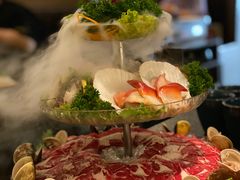 -湊湊火锅·茶憩(打浦桥日月光店)