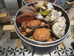 -盛江山自助料理(奥莱锦辉购物广场店)