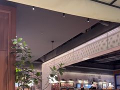 -前海沿·青岛菜(大拇指广场石老人店)