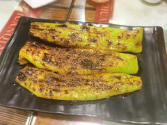 -昱家胡同·烧烤海鲜铜锅涮肉(和平里店)