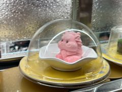 -争鲜回转寿司(浦东三钢里PLUS店)