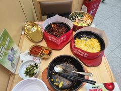 -食米家拌饭(梅溪新天地店)