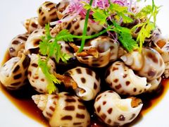 东海醉花螺-宁波柏悦酒店·钱湖渔港