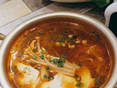 -韩俊焰烤肉自助餐(增城万达广场店)