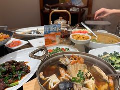-鹰龙海畔度假酒店(咸祥店)