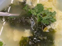 鸡蛋汤-买又大餐厅(福林里店)