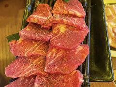 -AJIYA炭火烧肉(徐汇正大乐城店)