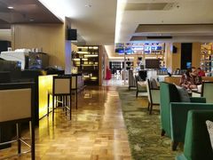 -上海浦西万怡酒店