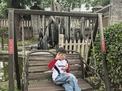 -卫鼎轩·曹公馆(鼓楼店)