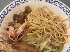 -梅溪·小伙子干挑面(安吉总店)