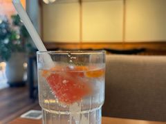-有序Orderly融合西餐·咖啡(运河外滩店)