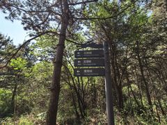 -龙潭大峡谷自然风景区